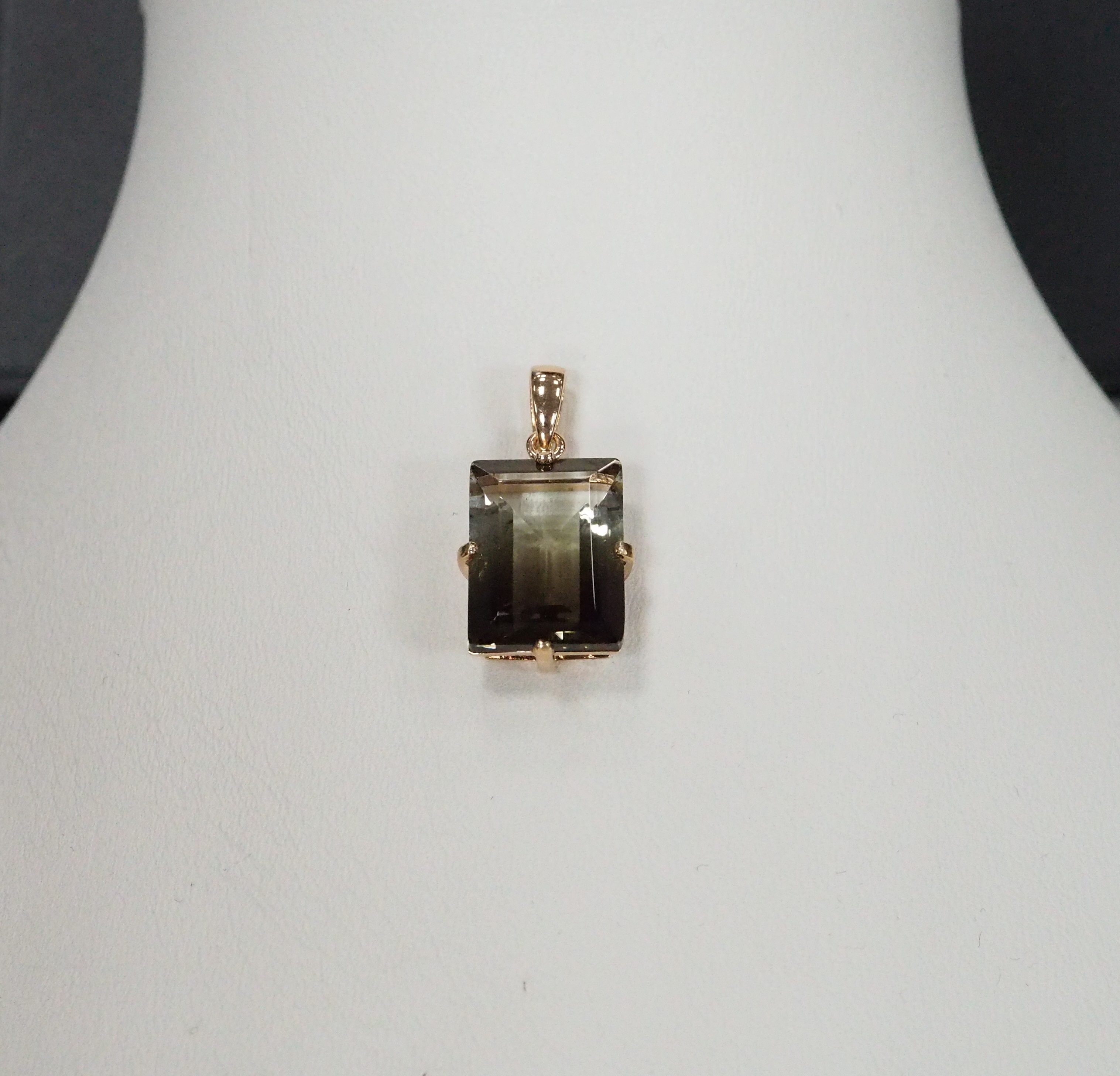 10422-001339 Подвеска (Ag 925)